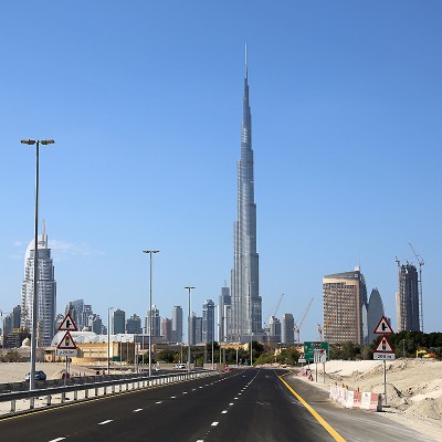Dubaï
