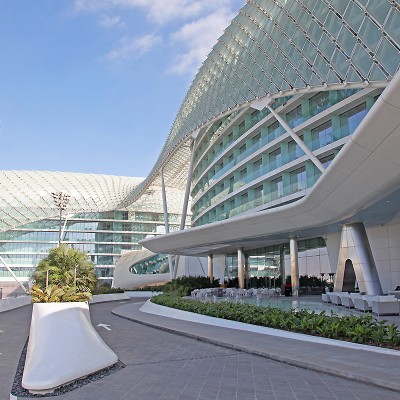 Abu Dhabi