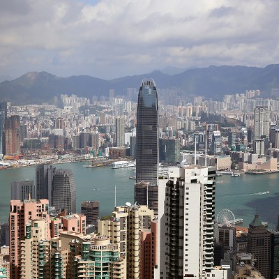 Hong Kong