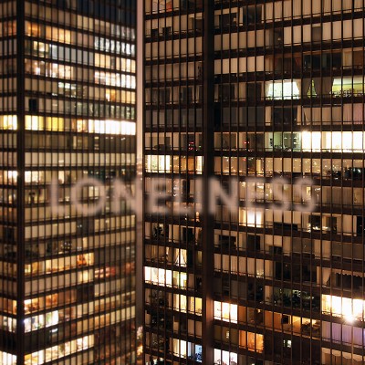 Lost Landscapes