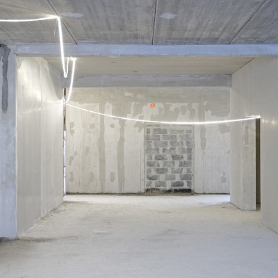 CHANTIERS