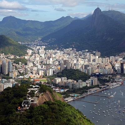 Rio de Janeiro